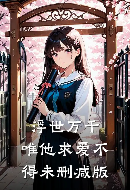 浮世万千，唯他求爱不得未删减版