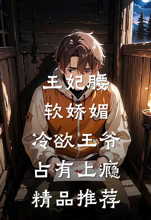 王妃腰软娇媚，冷欲王爷占有上瘾精品推荐