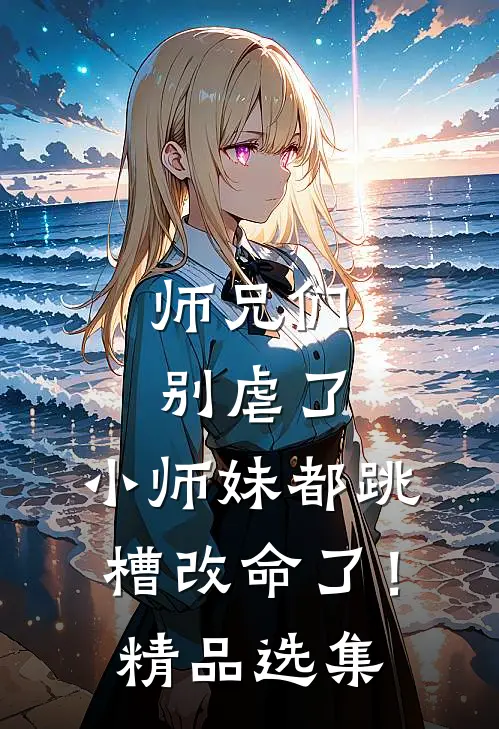 师兄们别虐了，小师妹都跳槽改命了！精品选集