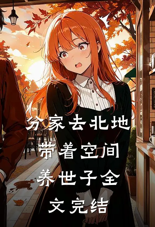 分家去北地，带着空间养世子全文完结