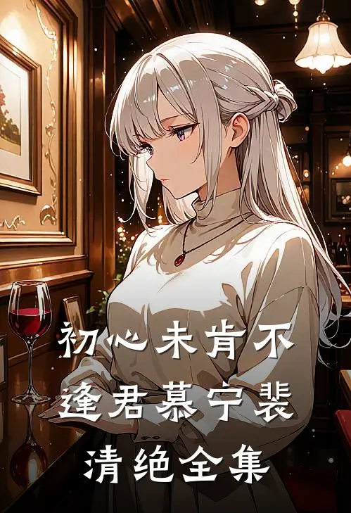 初心未肯不逢君慕宁裴清绝全集