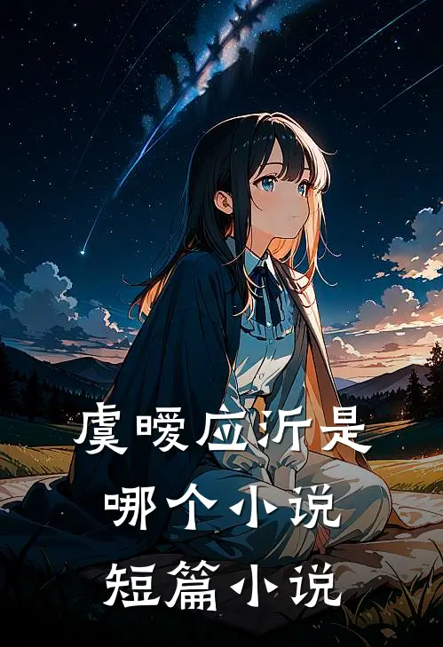 虞暧应沂是哪个小说短篇小说