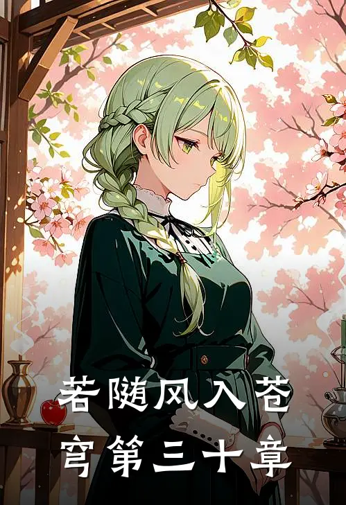 若随风入苍穹第三十章