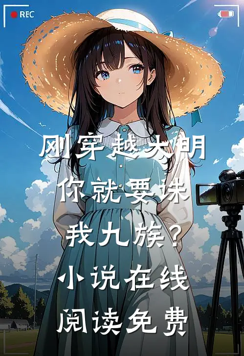 刚穿越大明，你就要诛我九族？小说在线阅读免费