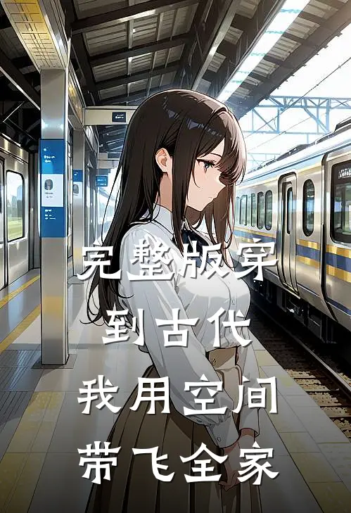 完整版穿到古代，我用空间带飞全家
