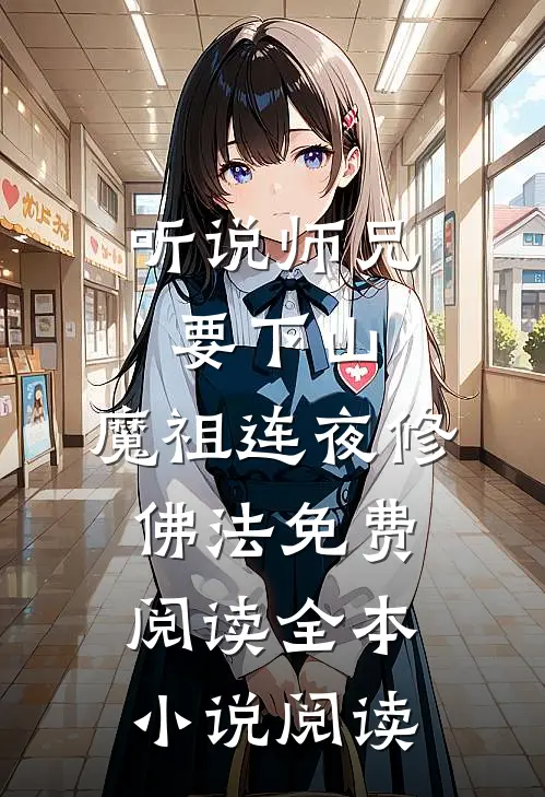 听说师兄要下山,魔祖连夜修佛法免费阅读全本小说阅读