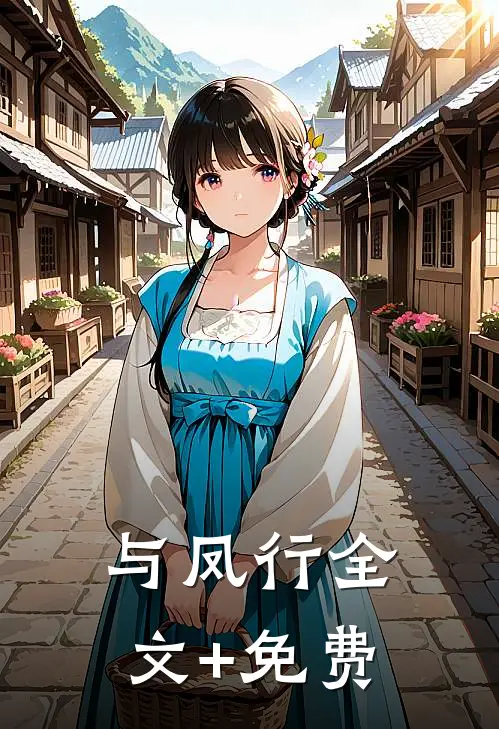 与凤行全文+免费
