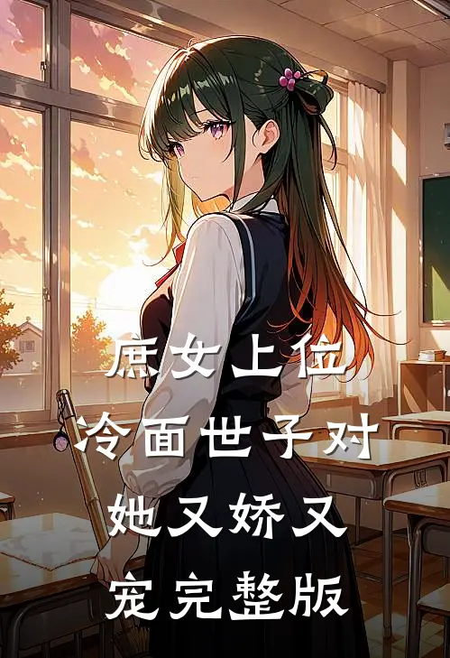 庶女上位，冷面世子对她又娇又宠完整版