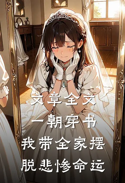 文章全文一朝穿书，我带全家摆脱悲惨命运