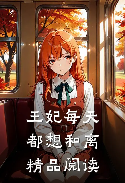 王妃每天都想和离精品阅读