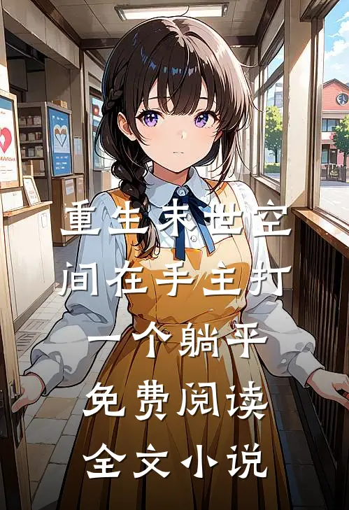 重生末世空间在手主打一个躺平免费阅读全文小说