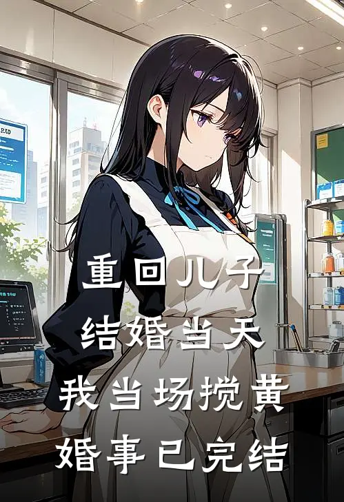重回儿子结婚当天,我当场搅黄婚事已完结了吗