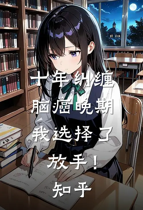 十年纠缠：脑癌晚期，我选择了放手！知乎
