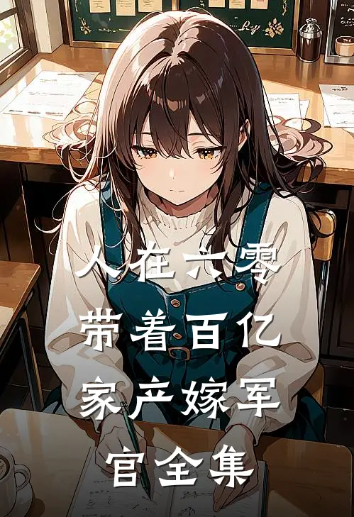 人在六零：带着百亿家产嫁军官 全集