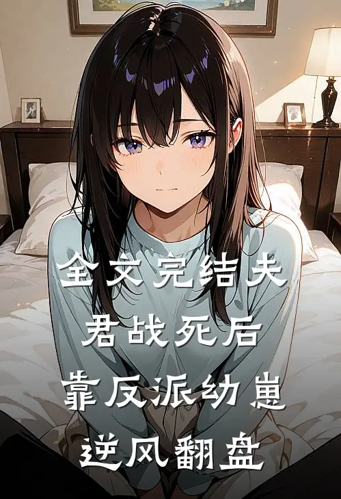 全文完结夫君战死后，靠反派幼崽逆风翻盘