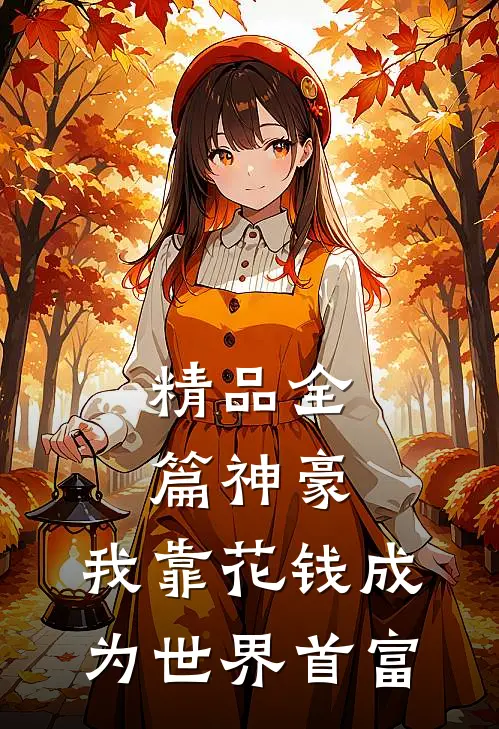 精品全篇神豪：我靠花钱成为世界首富