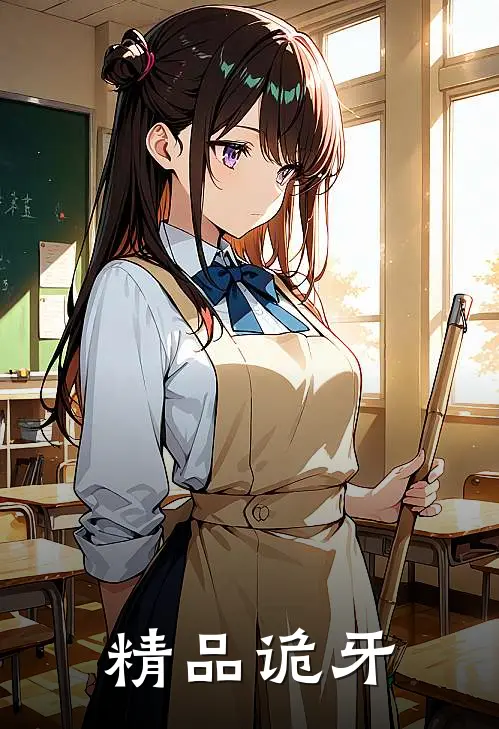 精品诡牙