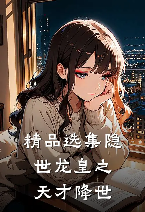 精品选集隐世龙皇之天才降世