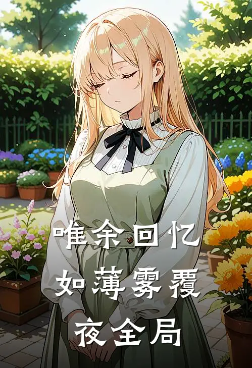 唯余回忆如薄雾覆夜全局
