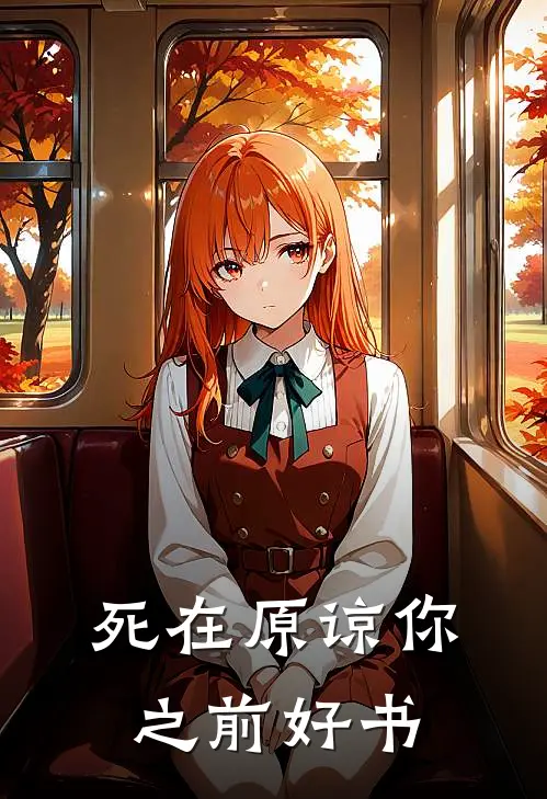 死在原谅你之前好书
