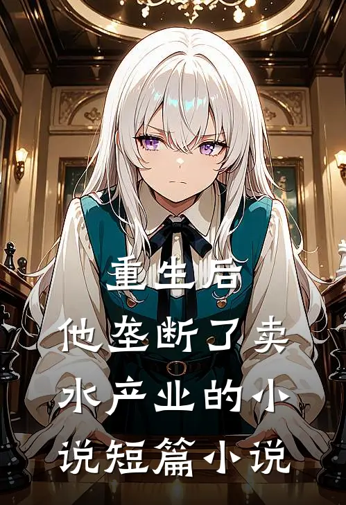 重生后,他垄断了卖水产业的小说短篇小说