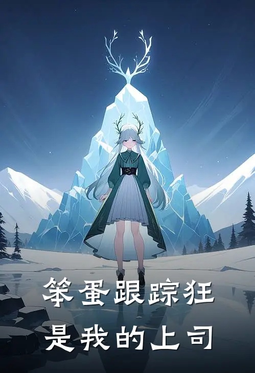 笨蛋跟踪狂是我的上司