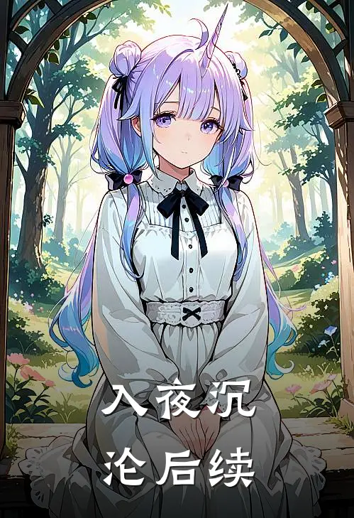入夜沉沦后续