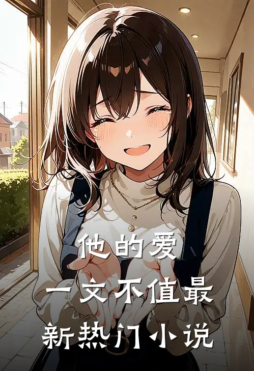 他的爱，一文不值最新热门小说