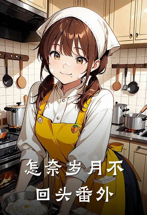 怎奈岁月不回头番外