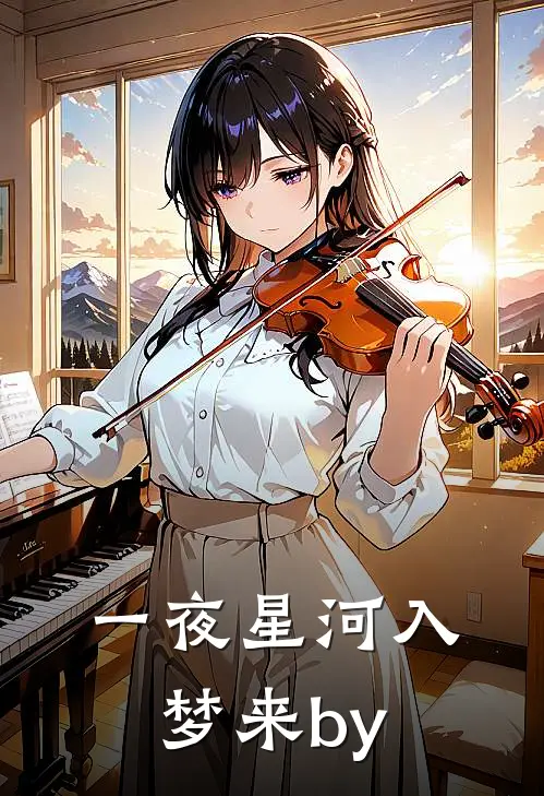 一夜星河入梦来by