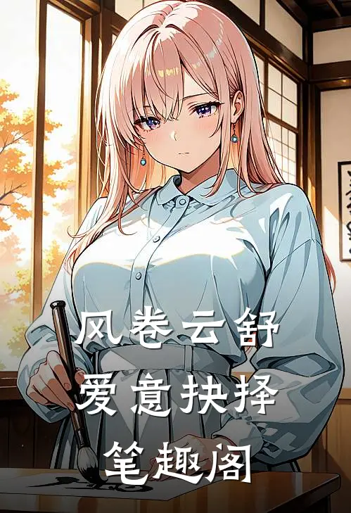 风卷云舒，爱意抉择笔趣阁