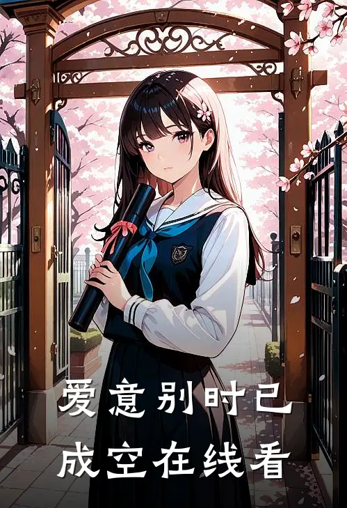 爱意别时已成空在线看