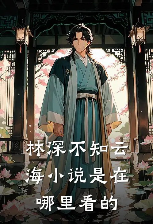 林深不知云海小说是在哪里看的