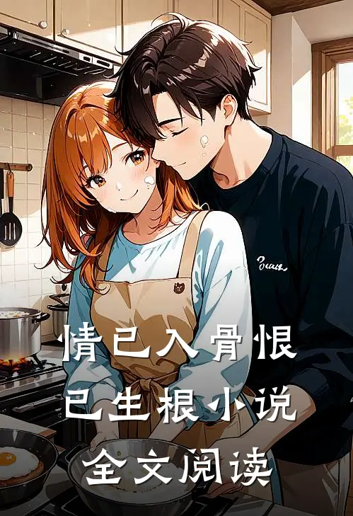 情已入骨恨已生根小说全文阅读