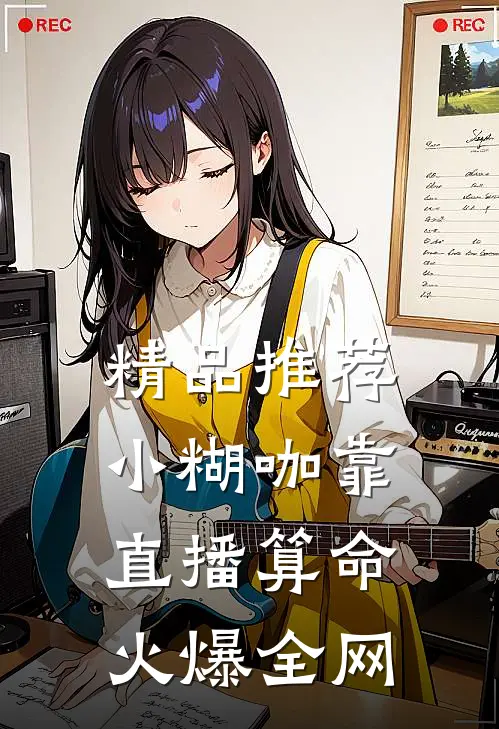 精品推荐小糊咖靠直播算命火爆全网