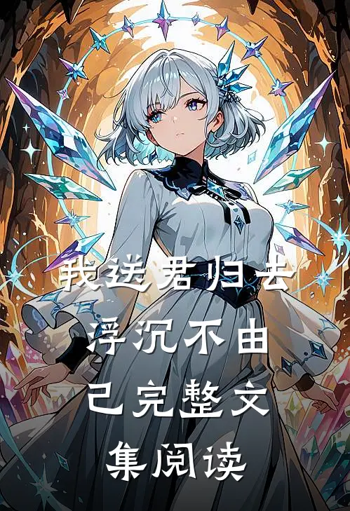 我送君归去，浮沉不由己完整文集阅读