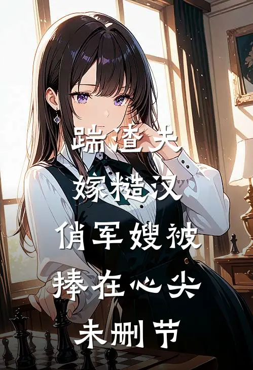 踹渣夫嫁糙汉，俏军嫂被捧在心尖未删节