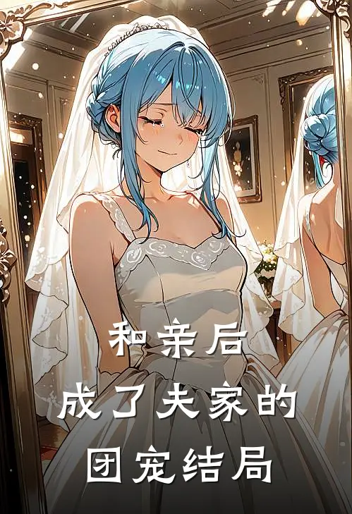 和亲后，成了夫家的团宠结局