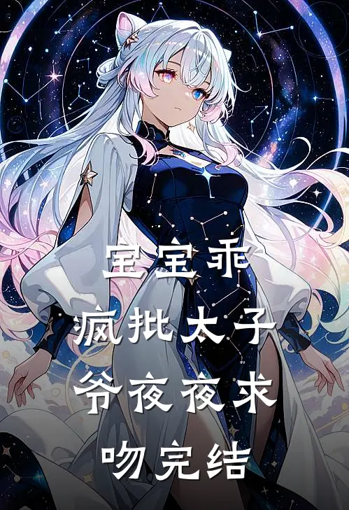 宝宝乖，疯批太子爷夜夜求吻完结