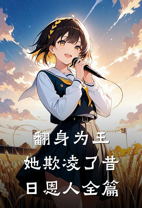 翻身为王，她欺凌了昔日恩人全篇
