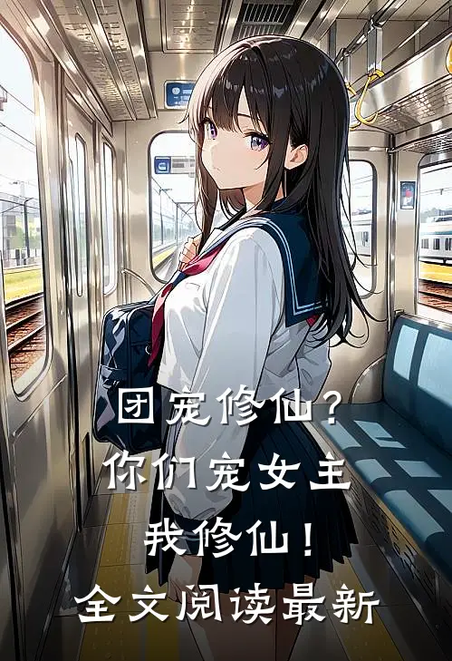 团宠修仙？你们宠女主，我修仙！全文阅读最新