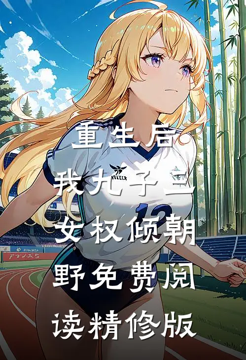重生后,我九子三女权倾朝野免费阅读精修版