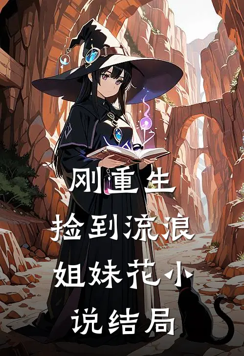 刚重生，捡到流浪姐妹花小说结局
