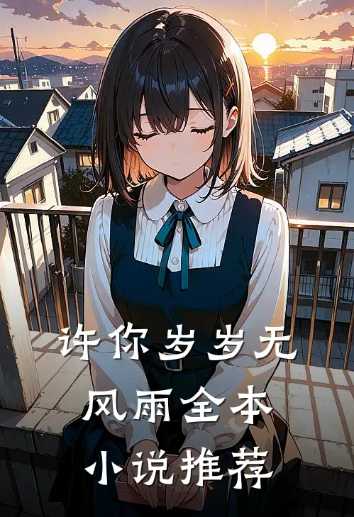 许你岁岁无风雨全本小说推荐