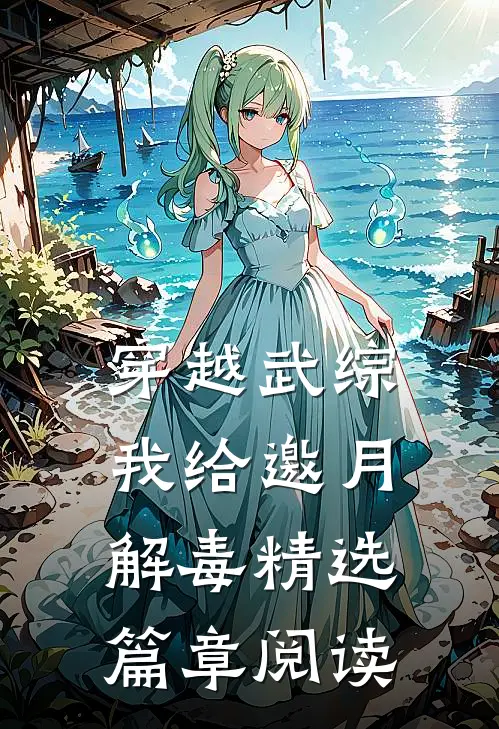 穿越武综，我给邀月解毒精选篇章阅读