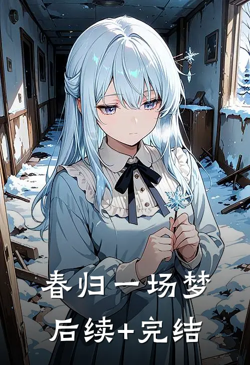 春归一场梦后续+完结