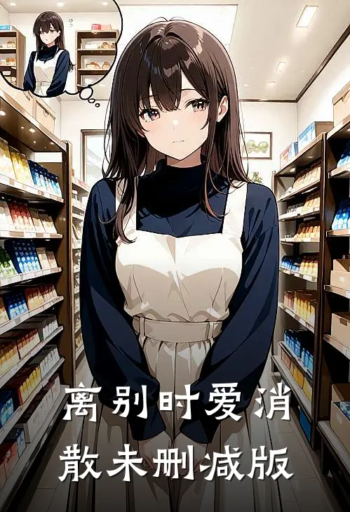 离别时爱消散未删减版
