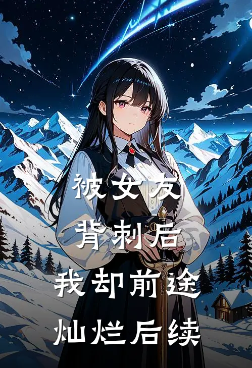 被女友背刺后，我却前途灿烂后续
