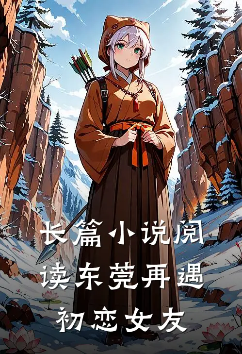 长篇小说阅读东莞再遇初恋女友