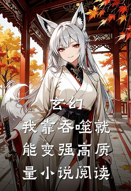 玄幻：我靠吞噬就能变强高质量小说阅读